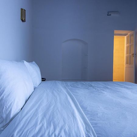 Riad Siena II 马拉喀什 外观 照片