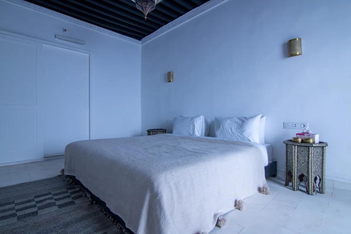 Riad Siena II 马拉喀什 外观 照片