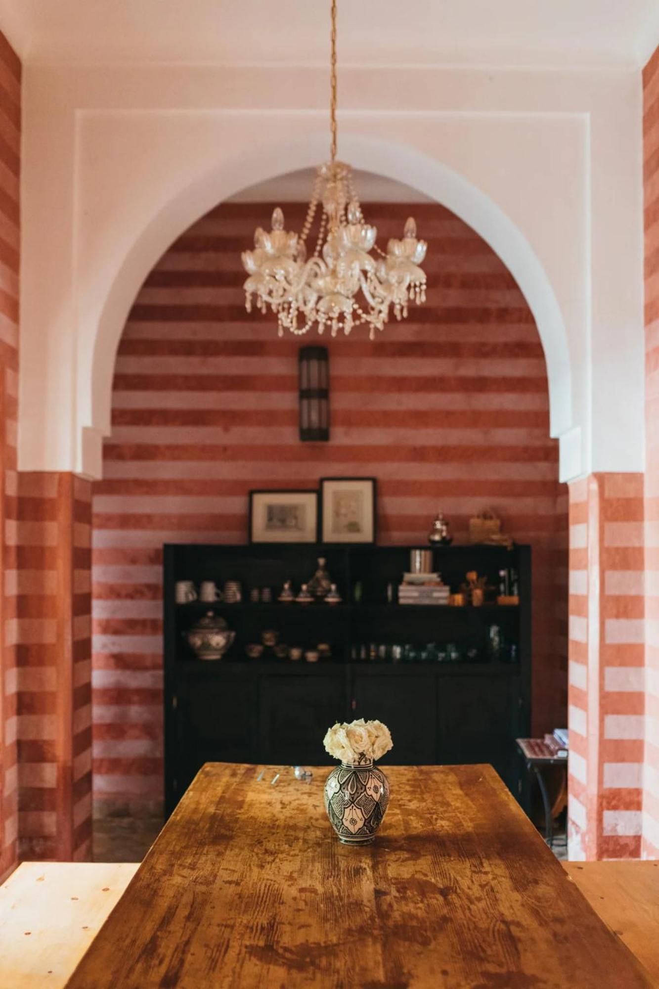 Riad Siena II 马拉喀什 外观 照片