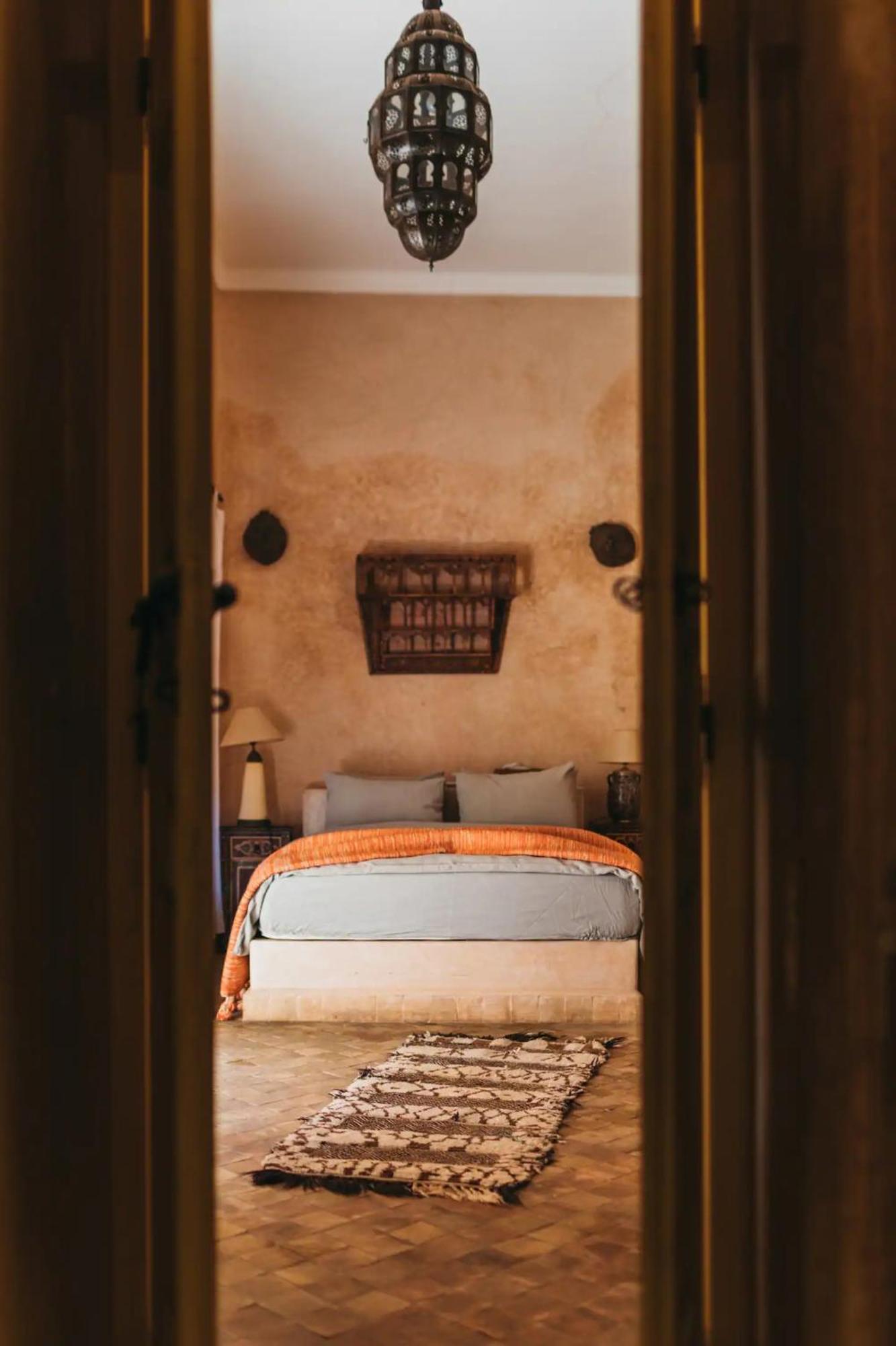 Riad Siena II 马拉喀什 外观 照片