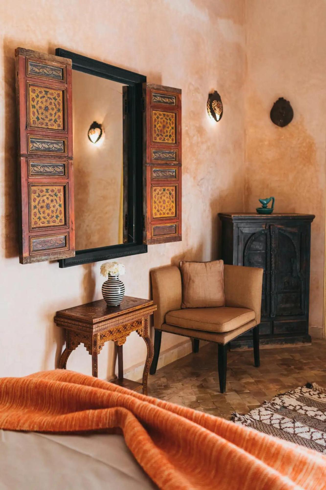 Riad Siena II 马拉喀什 外观 照片