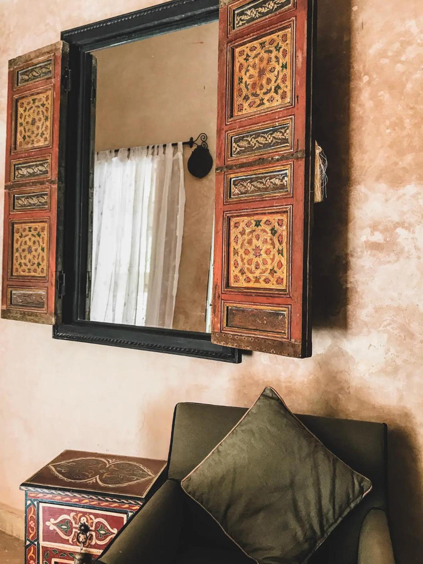 Riad Siena II 马拉喀什 外观 照片