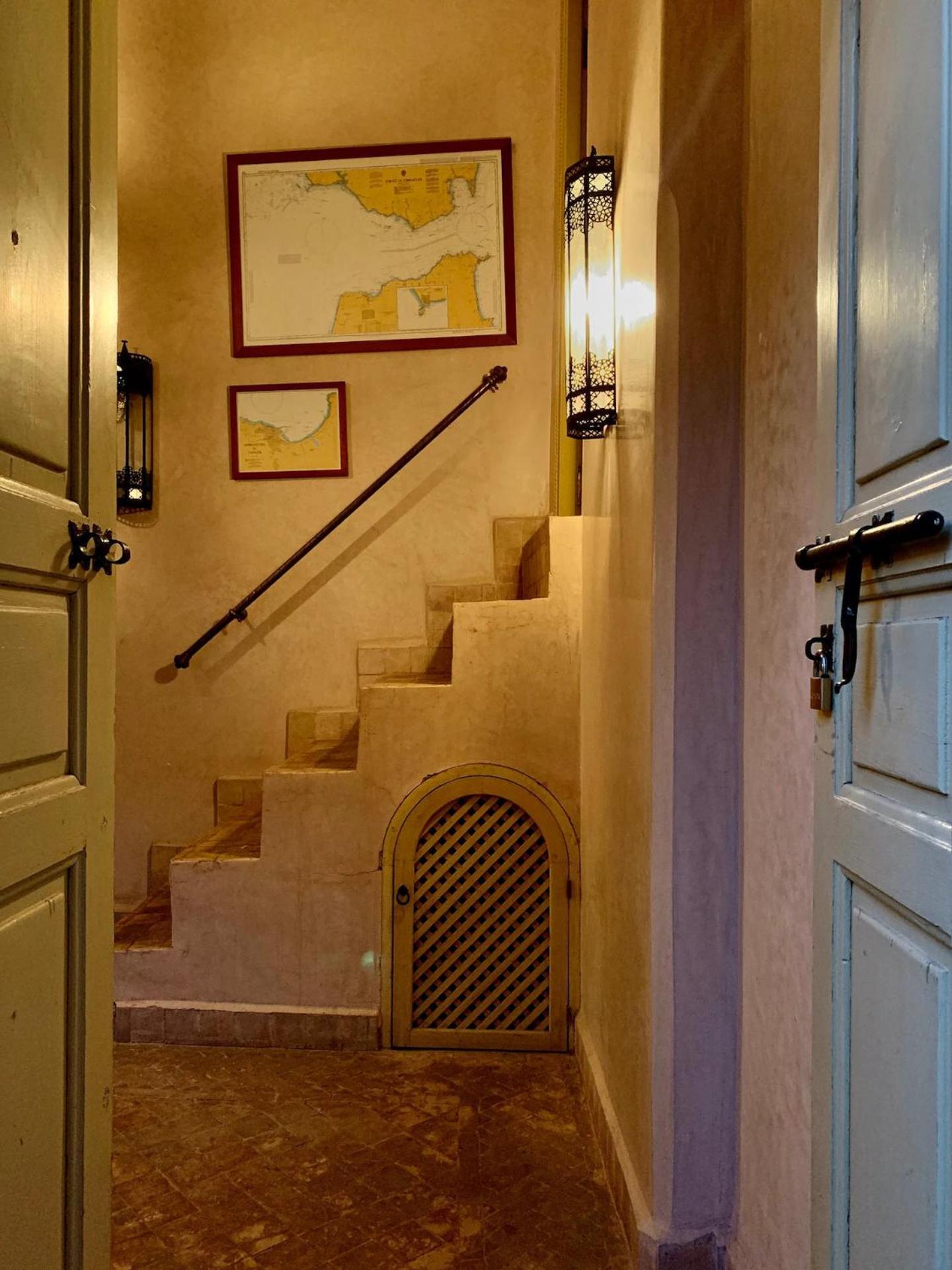 Riad Siena II 马拉喀什 外观 照片