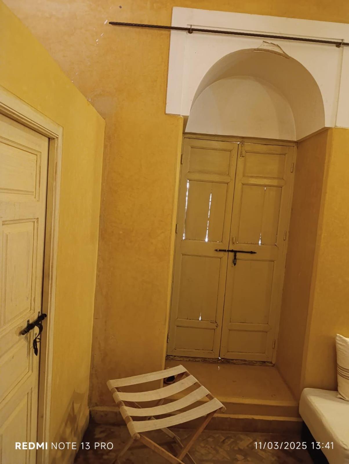 Riad Siena II 马拉喀什 外观 照片
